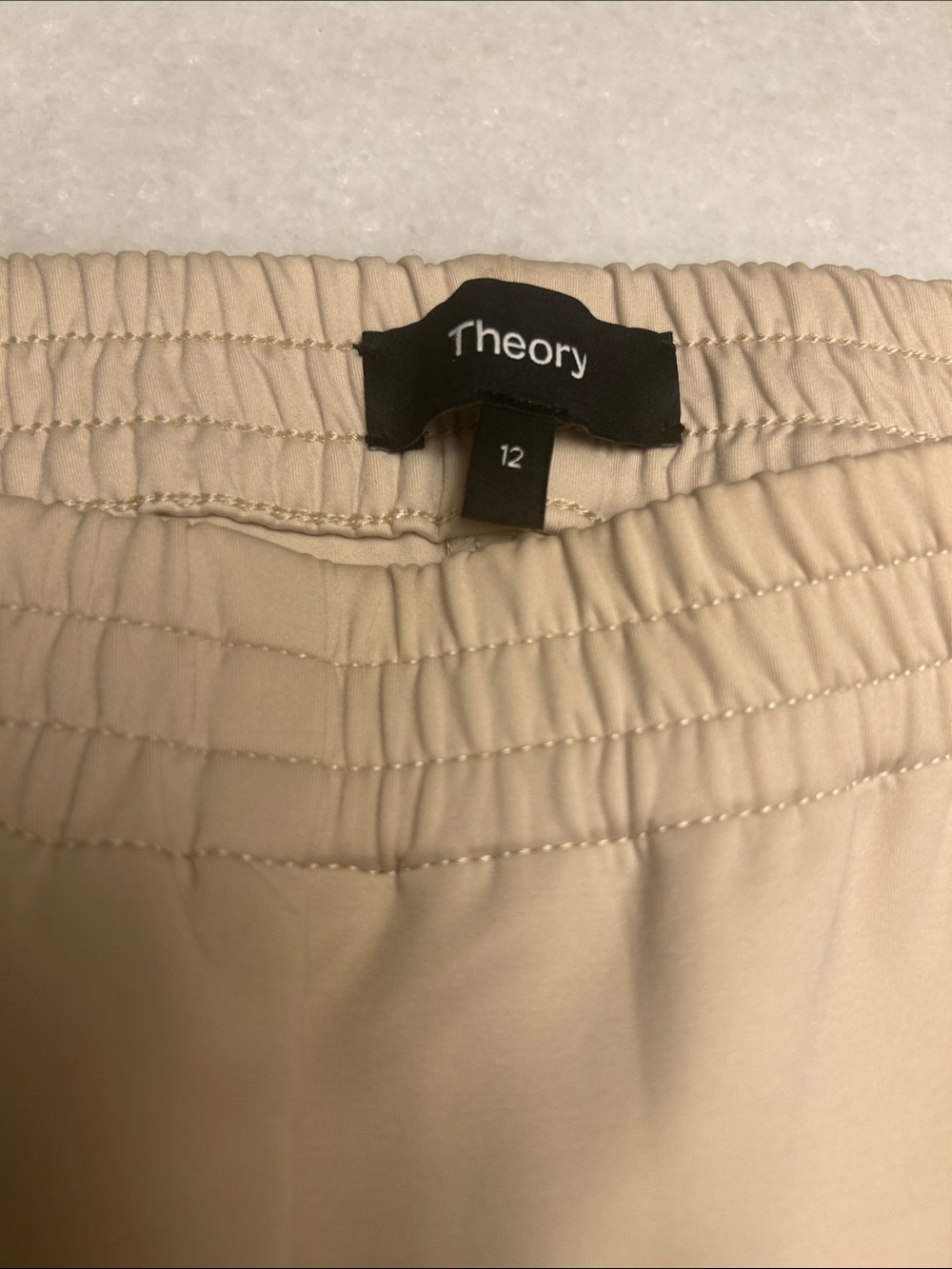 Theory - Picture 2 of 3
